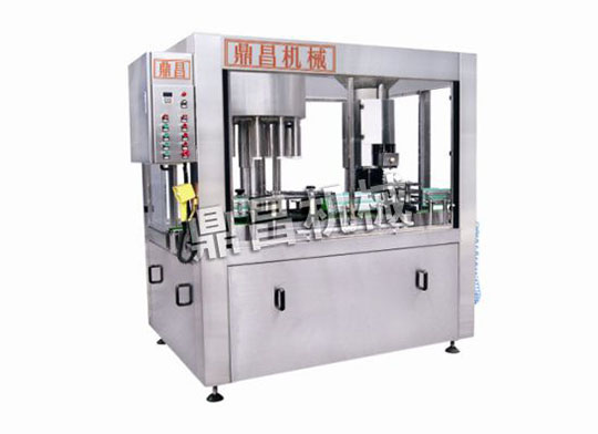 GF12-1灌裝、打塞二聯(lián)機(jī)